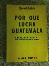 Libros de historia de Guatemala que todo chapín debe leer